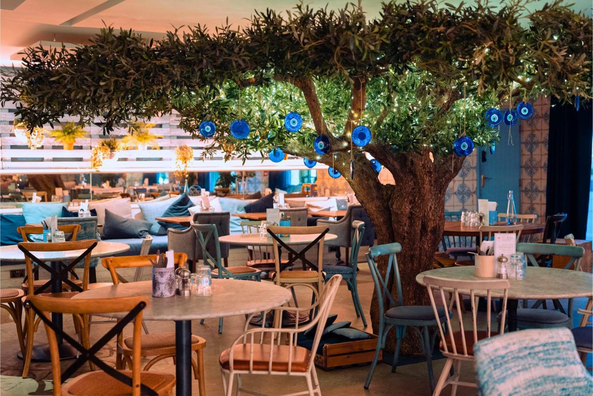 Battersea Power Station - Winter Garden Balcony & 1Gb Wifi - Luxurylondonstays Exterior photo